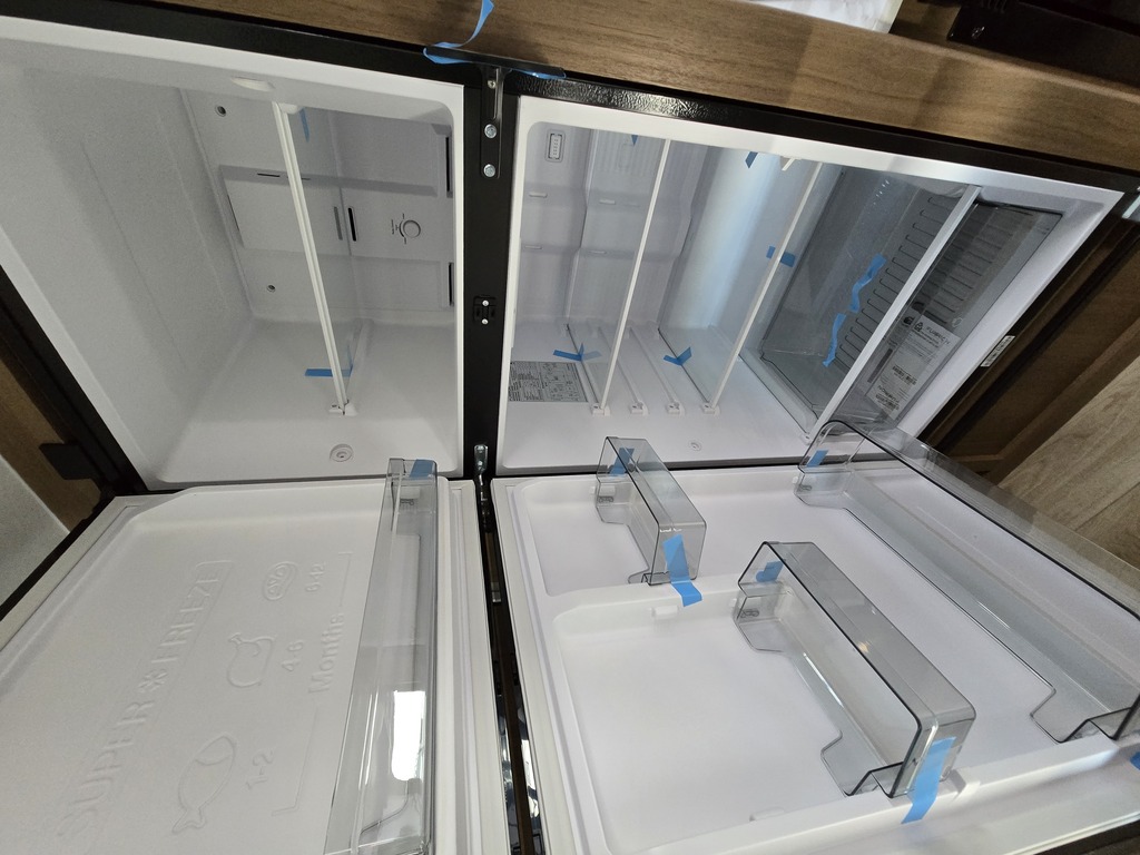 Coachmen APEX 181RB 2026 à vendre