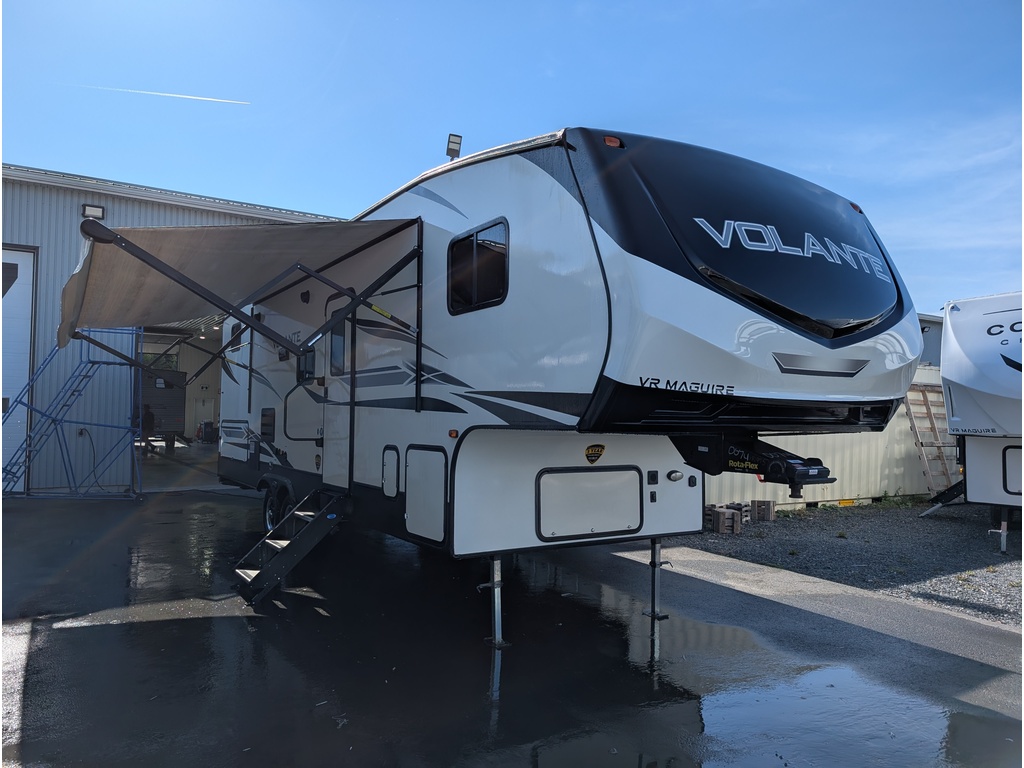 Volante 270BH 2020