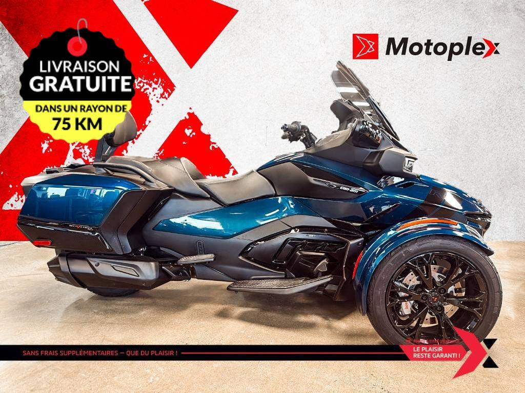 Can-Am SPYDER RT SE6 *liquidation* 2023