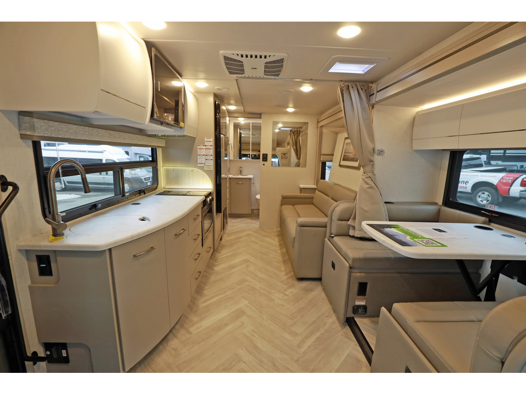 Thor Motor Coach Tiburon 2026 à vendre