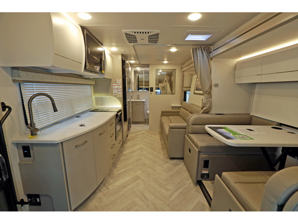 Thor Motor Coach Tiburon 2026 à vendre