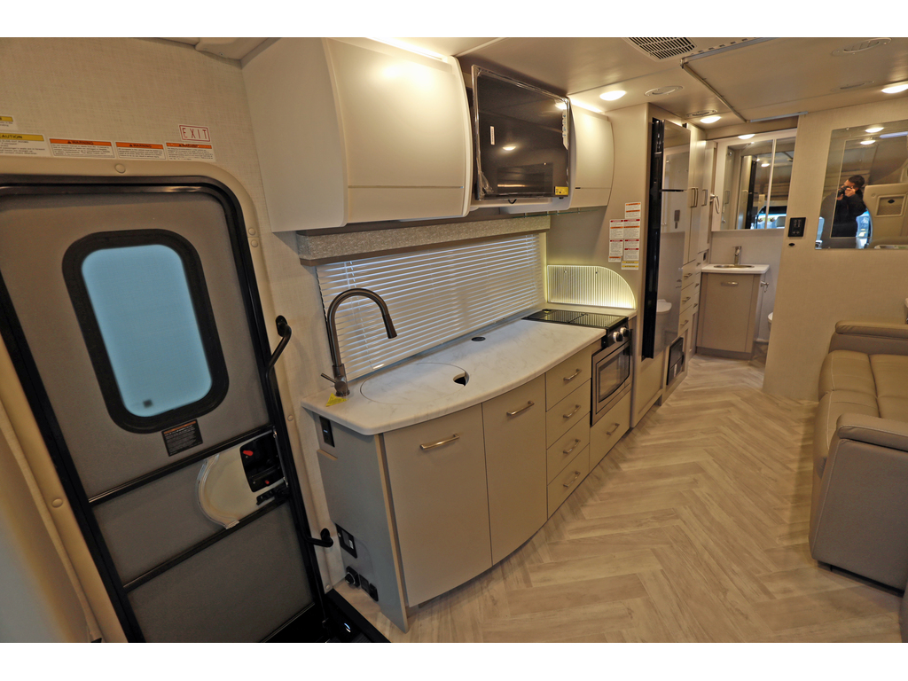 Thor Motor Coach Tiburon 2026 à vendre