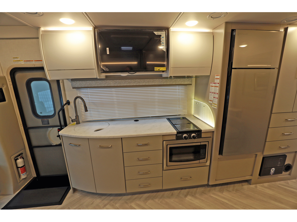 Thor Motor Coach Tiburon 2026 à vendre