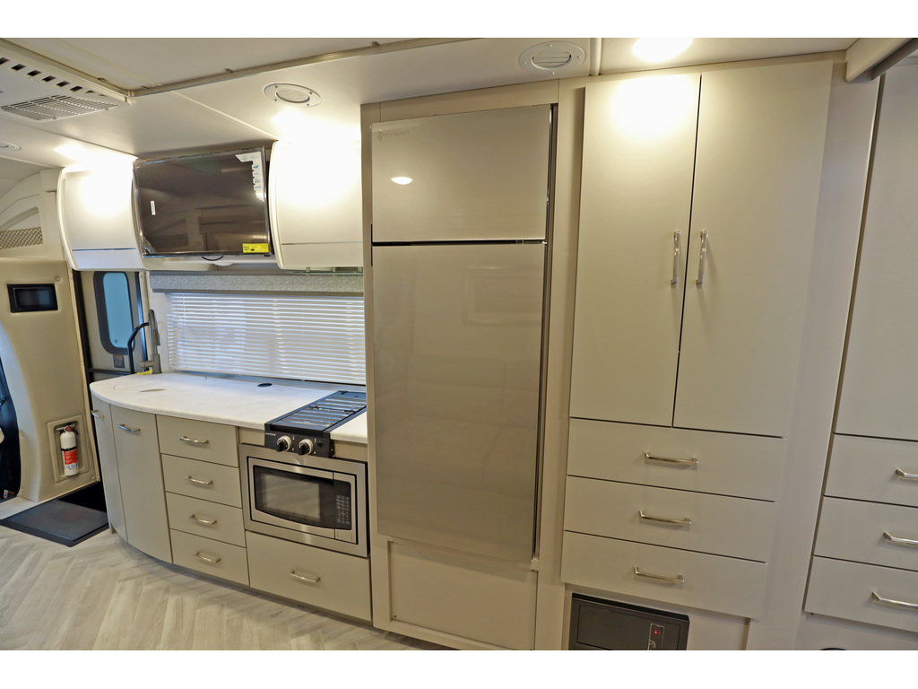 Thor Motor Coach Tiburon 2026 à vendre