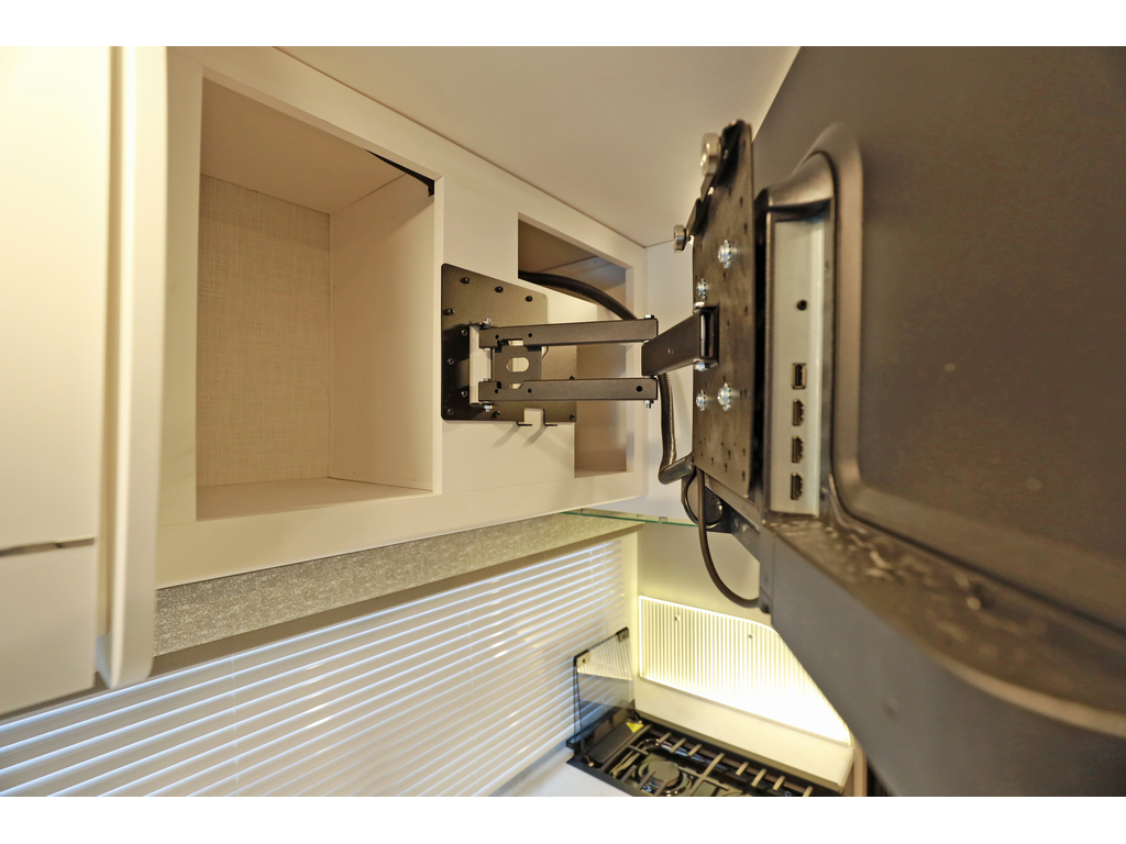 Thor Motor Coach Tiburon 2026 à vendre