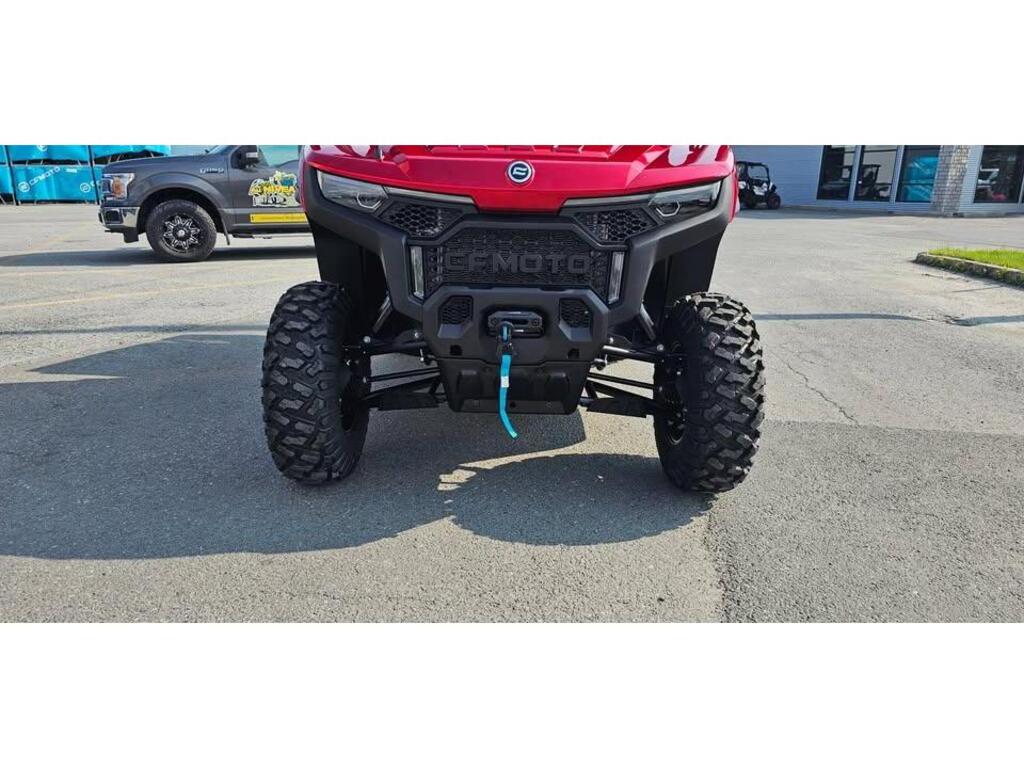 CFMOTO UFORCE 1000 PRO HIGHLAND 2026 à vendre