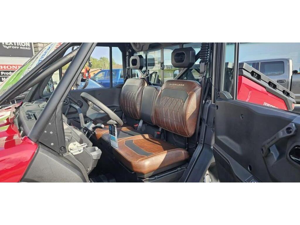 CFMOTO UFORCE 1000 PRO HIGHLAND 2026 à vendre