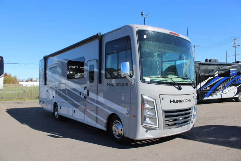 Thor Motor Coach Resonate 29D 2026