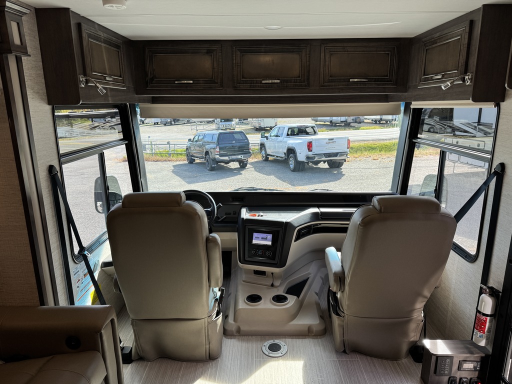 Jayco Precept 2022 à vendre