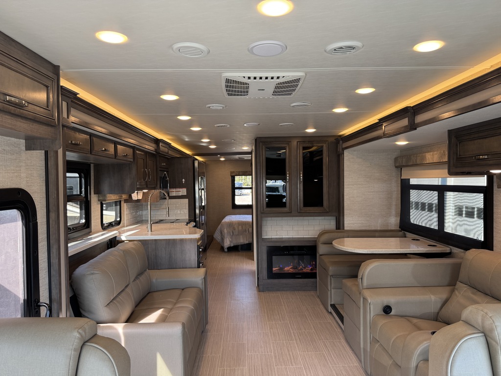 Jayco Precept 2022 à vendre