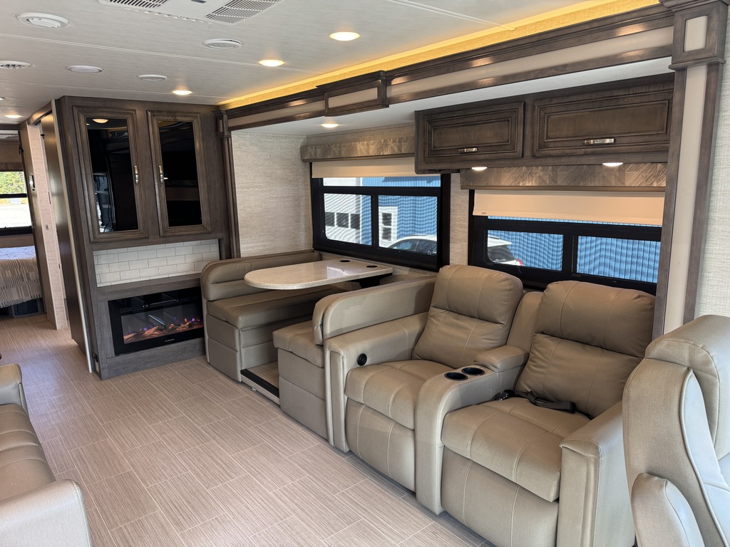 Jayco Precept 2022 à vendre