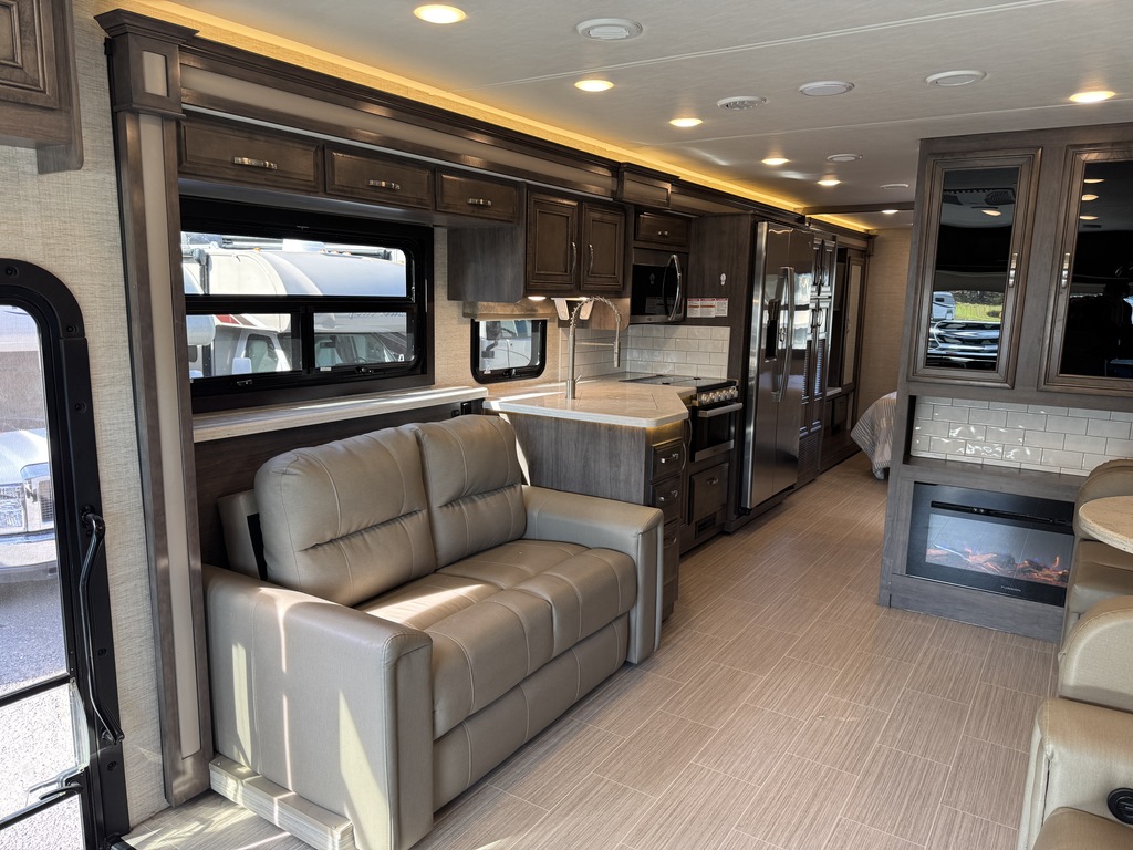 Jayco Precept 2022 à vendre