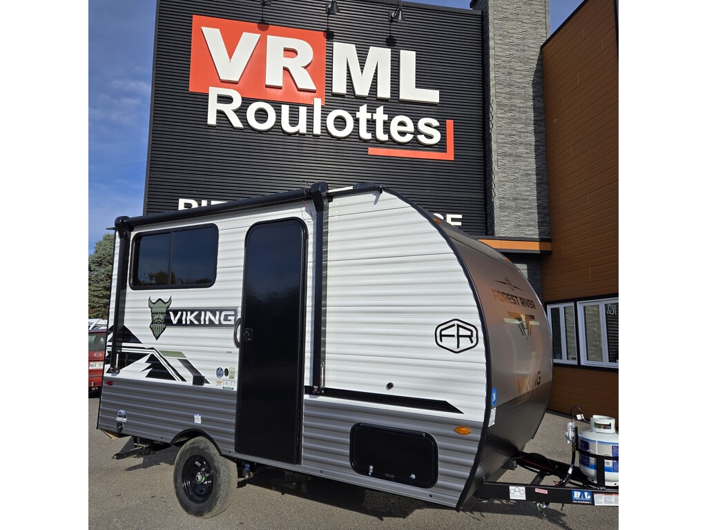 Forest River Viking 12BH 2026