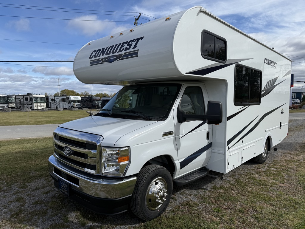 Gulf Stream Conquest 6237 LE 2026 à vendre