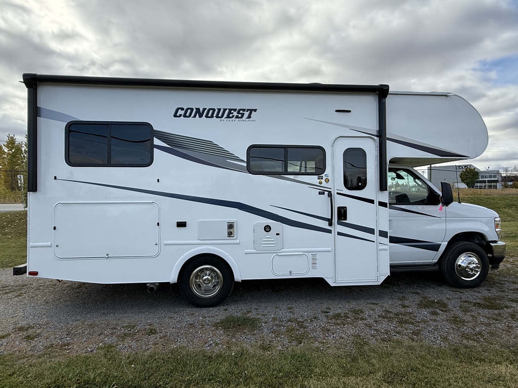 Gulf Stream Conquest 6237 LE 2026 à vendre