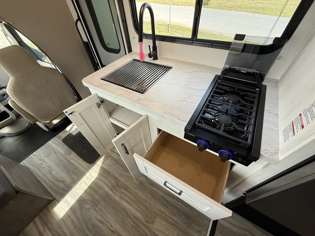 Gulf Stream Conquest 6237 LE 2026 à vendre