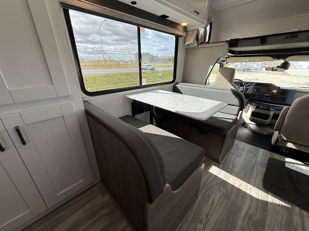 Gulf Stream Conquest 6237 LE 2026 à vendre