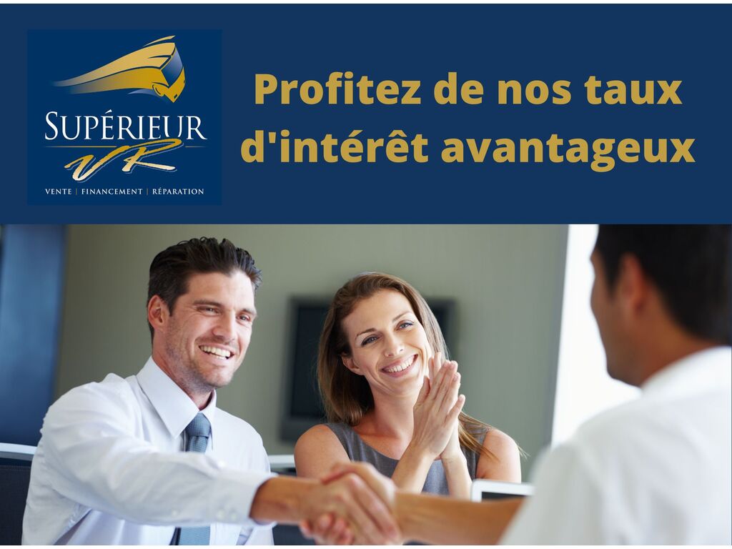 Gulf Stream Conquest 6237 LE 2026 à vendre