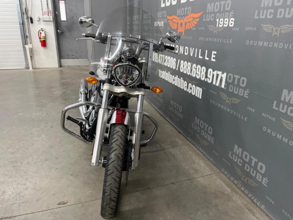 Victory Motorcycles Vegas 2010 à vendre