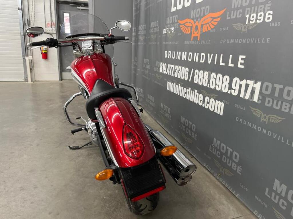 Victory Motorcycles Vegas 2010 à vendre