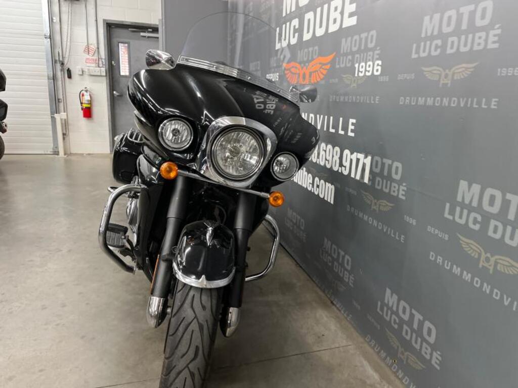 Kawasaki Vulcan 1700 Vaquero 2011 à vendre