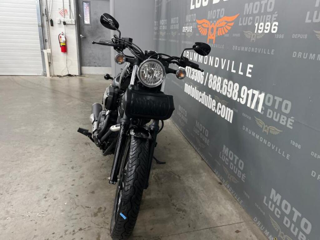 Yamaha Bolt 2020 à vendre