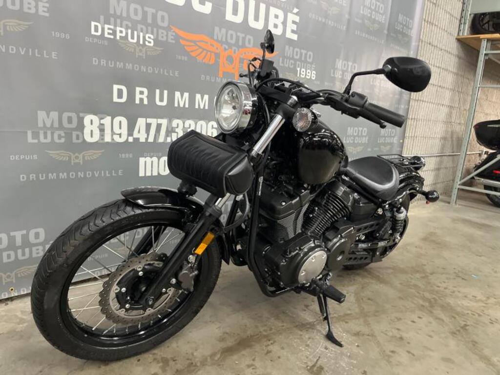 Yamaha Bolt 2020 à vendre
