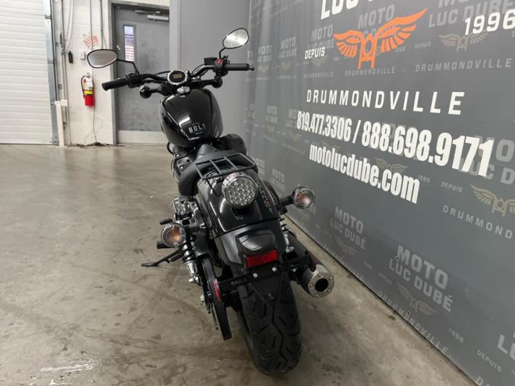 Yamaha Bolt 2020 à vendre