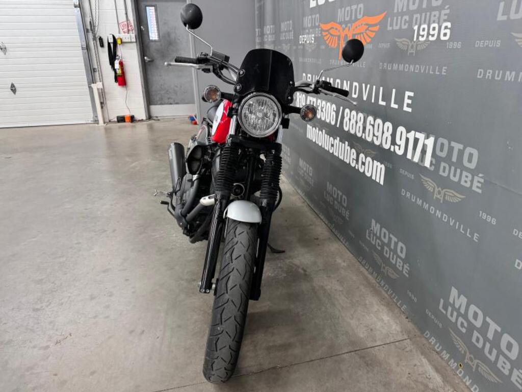 Yamaha SCR 950 2017 à vendre