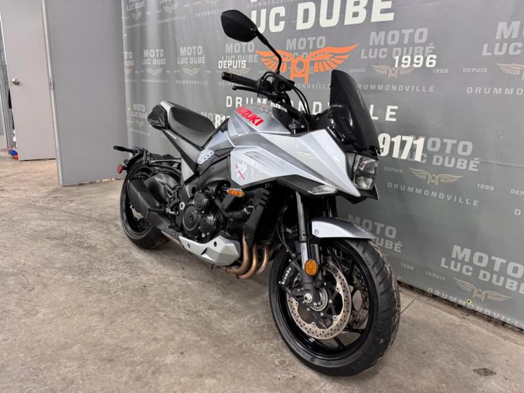 Suzuki Katana 2020 à vendre