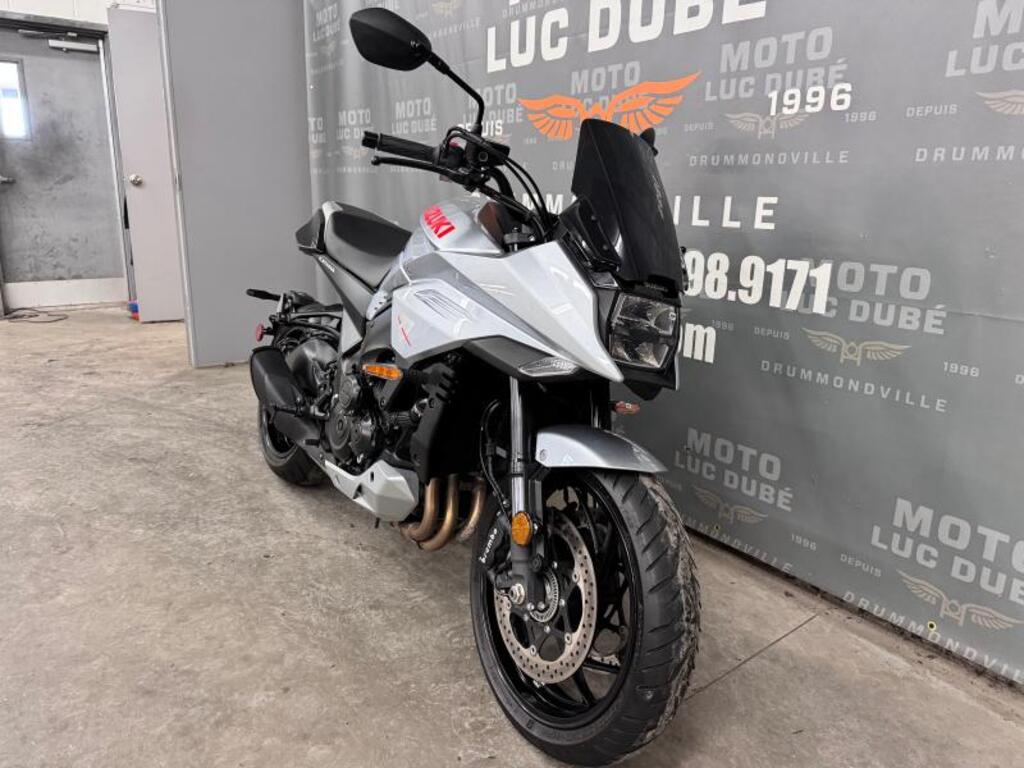 Suzuki Katana 2020 à vendre