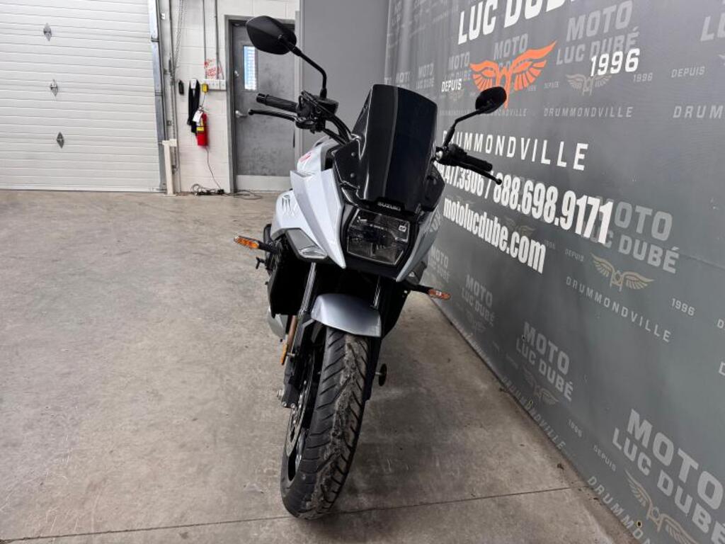 Suzuki Katana 2020 à vendre