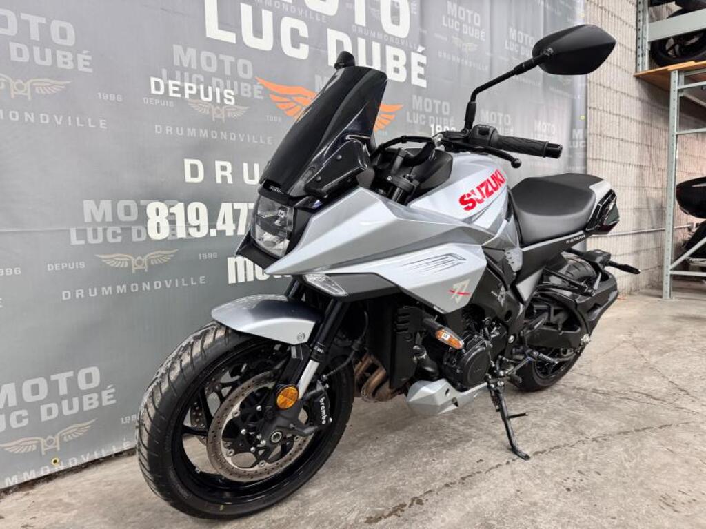 Suzuki Katana 2020 à vendre