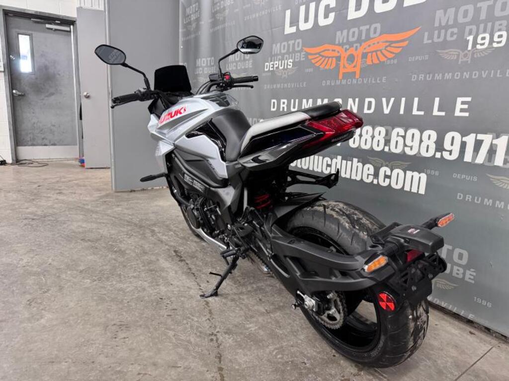 Suzuki Katana 2020 à vendre