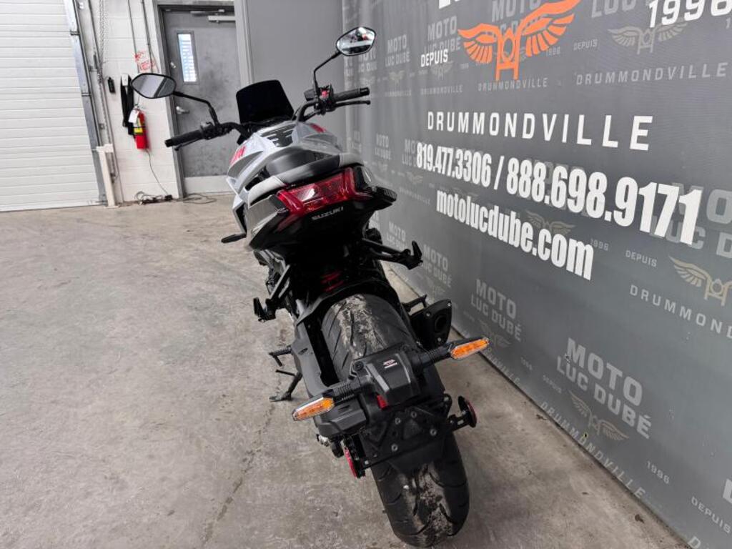 Suzuki Katana 2020 à vendre