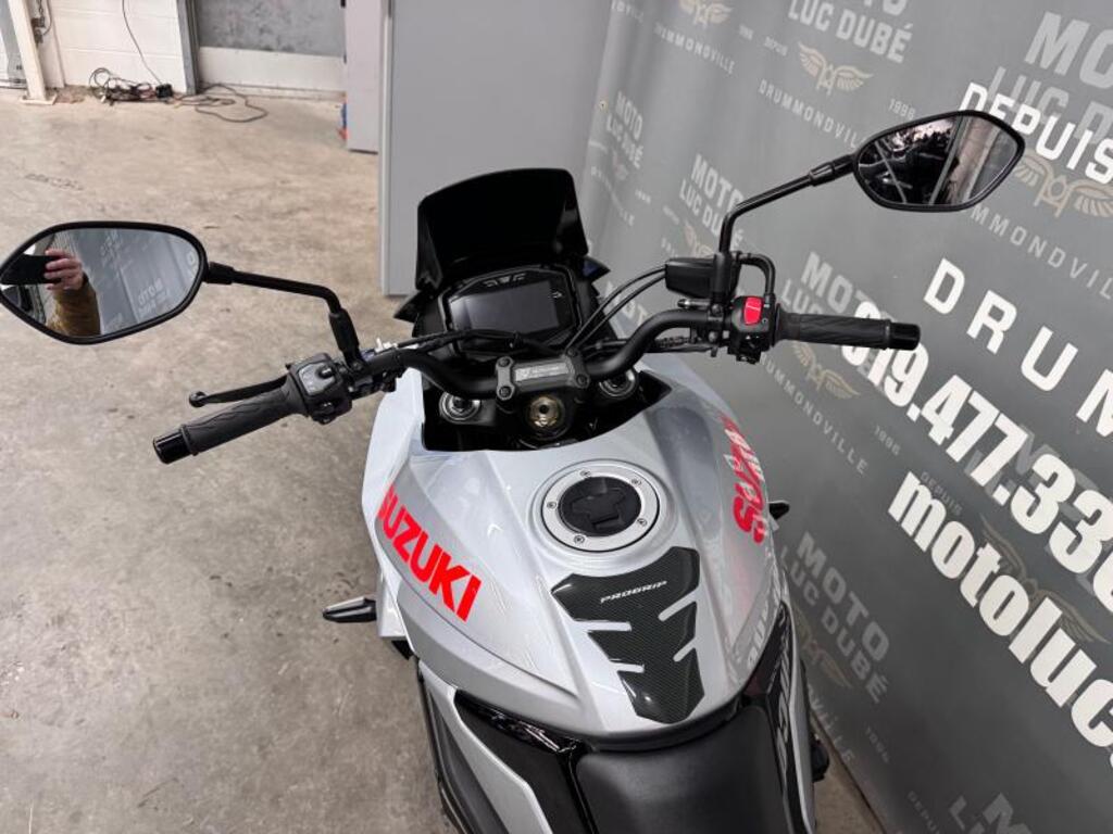 Suzuki Katana 2020 à vendre