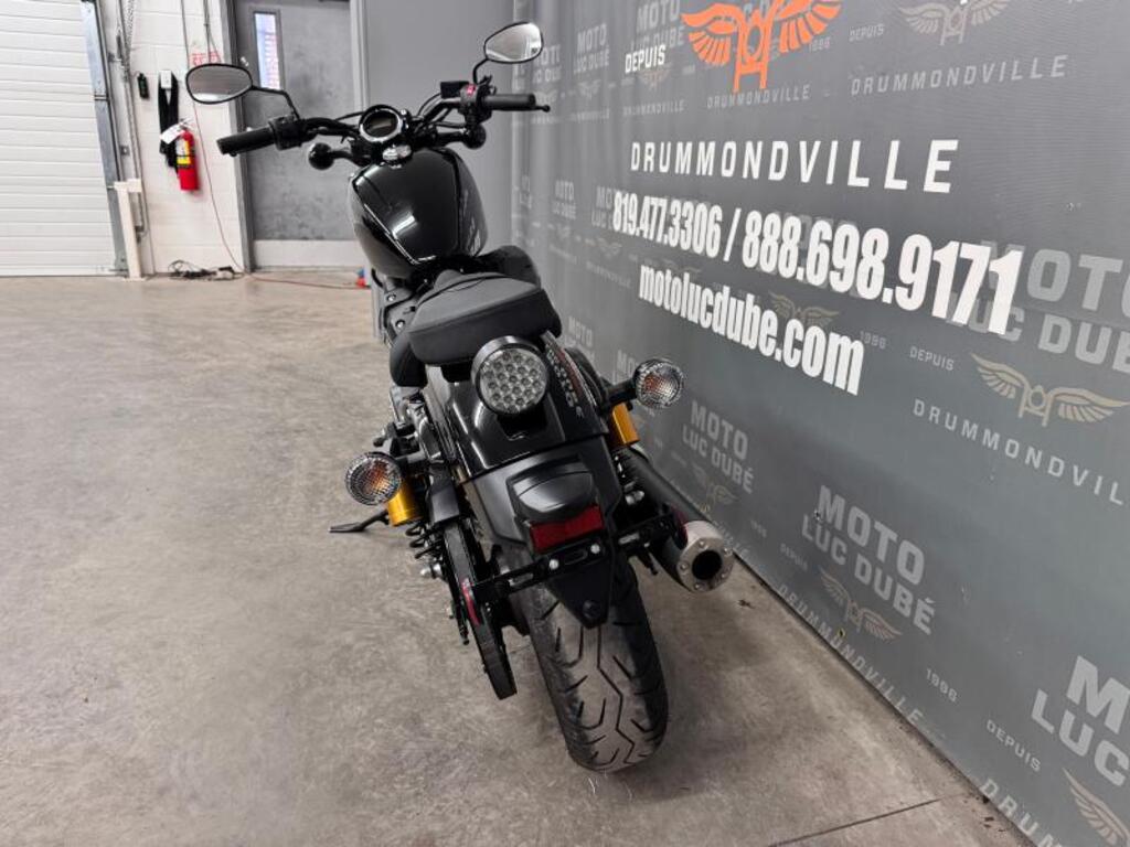 Yamaha Bolt R-Spec 2021 à vendre