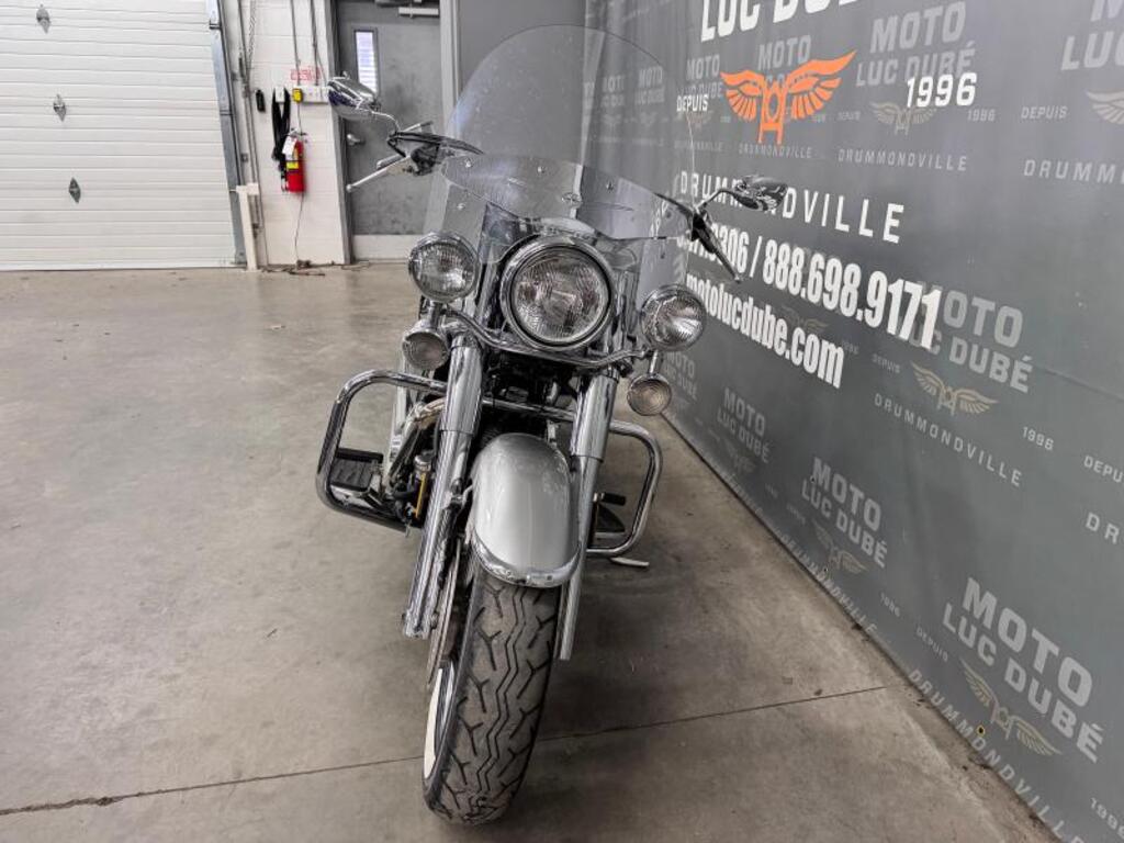 Yamaha XV1600 Road Star Silver Edition 2003 à vendre