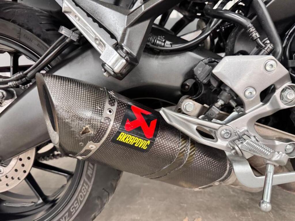 Yamaha Tracer 900 GT 2020 à vendre