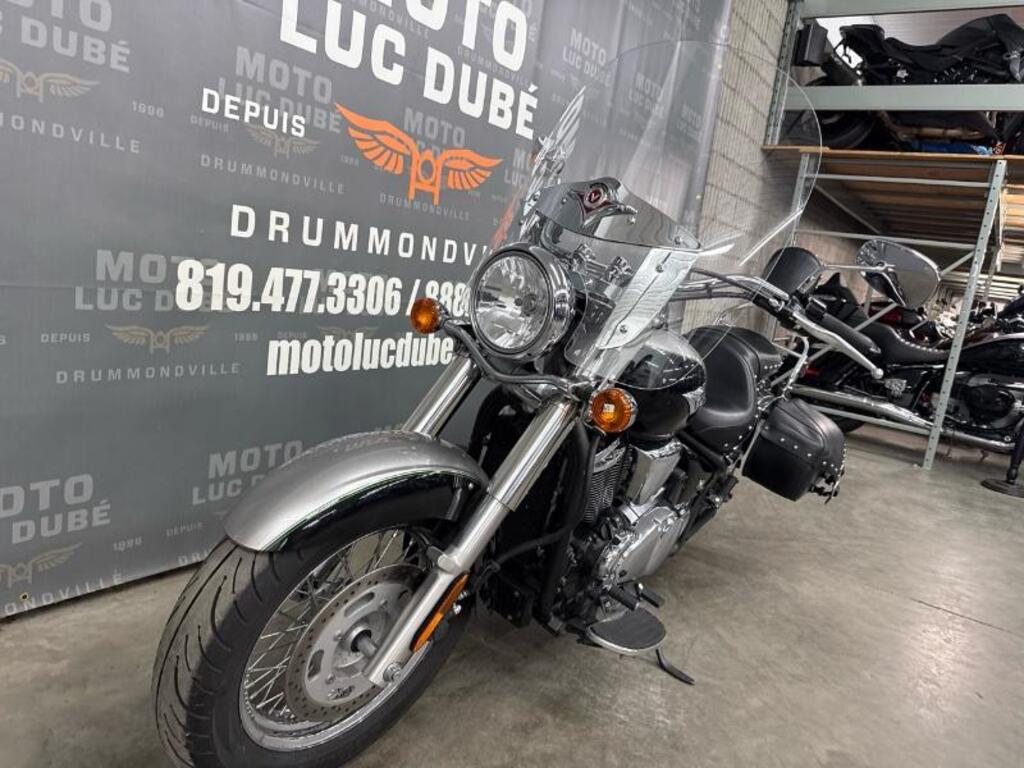 Kawasaki Vulcan 900 Classic LT 2016 à vendre