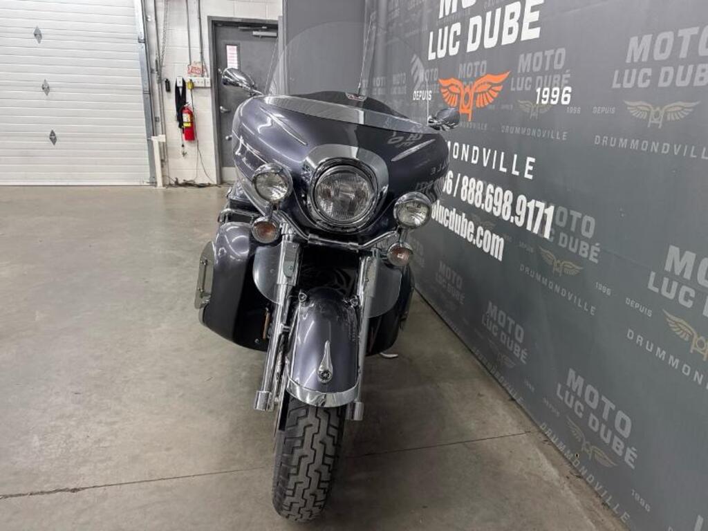 Yamaha XVZ1300 Royal Star Venture S 2008 à vendre