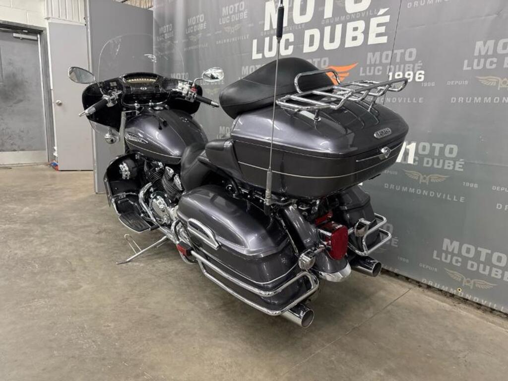 Yamaha XVZ1300 Royal Star Venture S 2008 à vendre