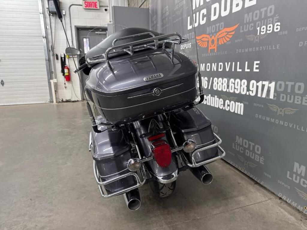 Yamaha XVZ1300 Royal Star Venture S 2008 à vendre