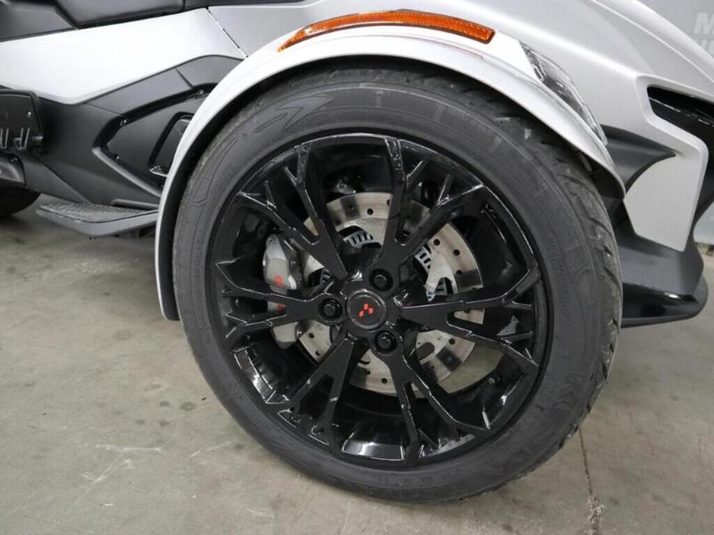 Can-Am Spyder RT 2022 à vendre