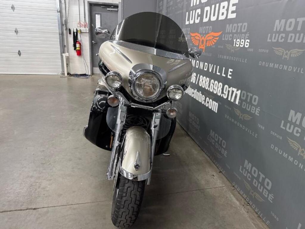 Yamaha XVZ1300 Royal Star Venture S 2009 à vendre