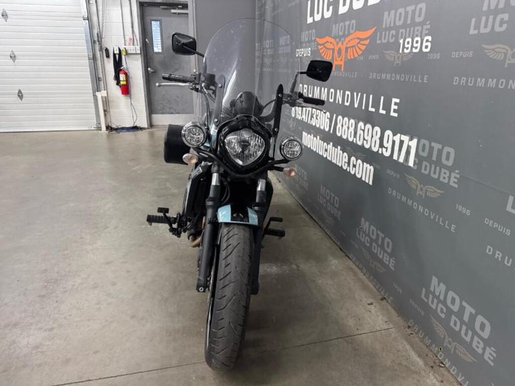 Kawasaki Vulcan S 650 Cafe 2020 à vendre
