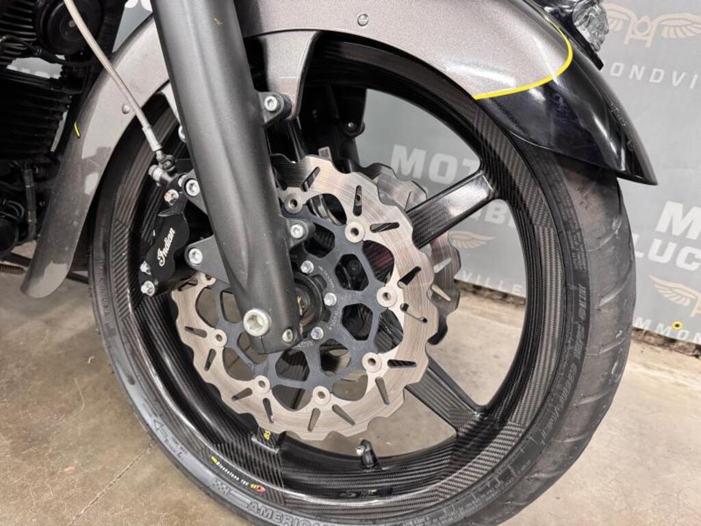 Indian Motorcycles Chieftain 2019 à vendre