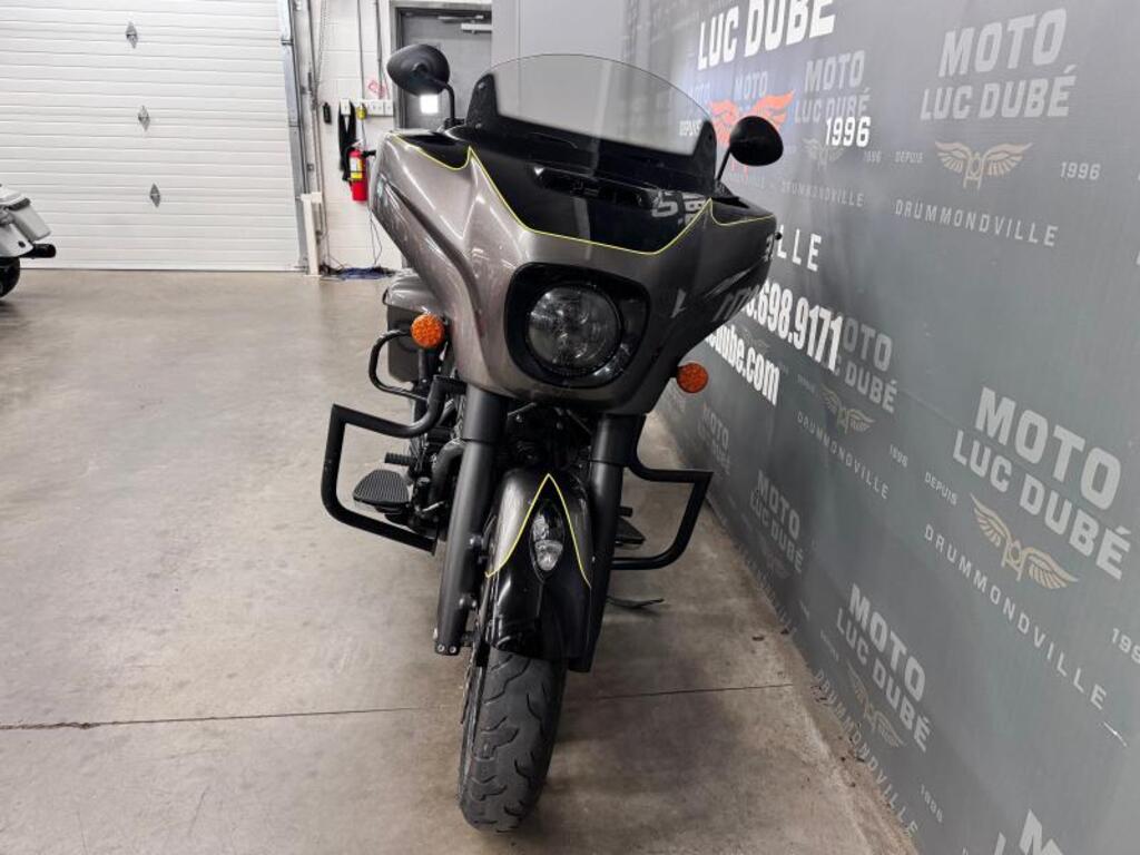 Indian Motorcycles Chieftain 2019 à vendre