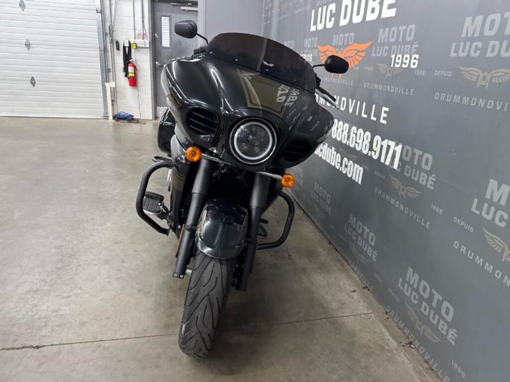 Kawasaki Vaquero 1700 ABS 2019 à vendre