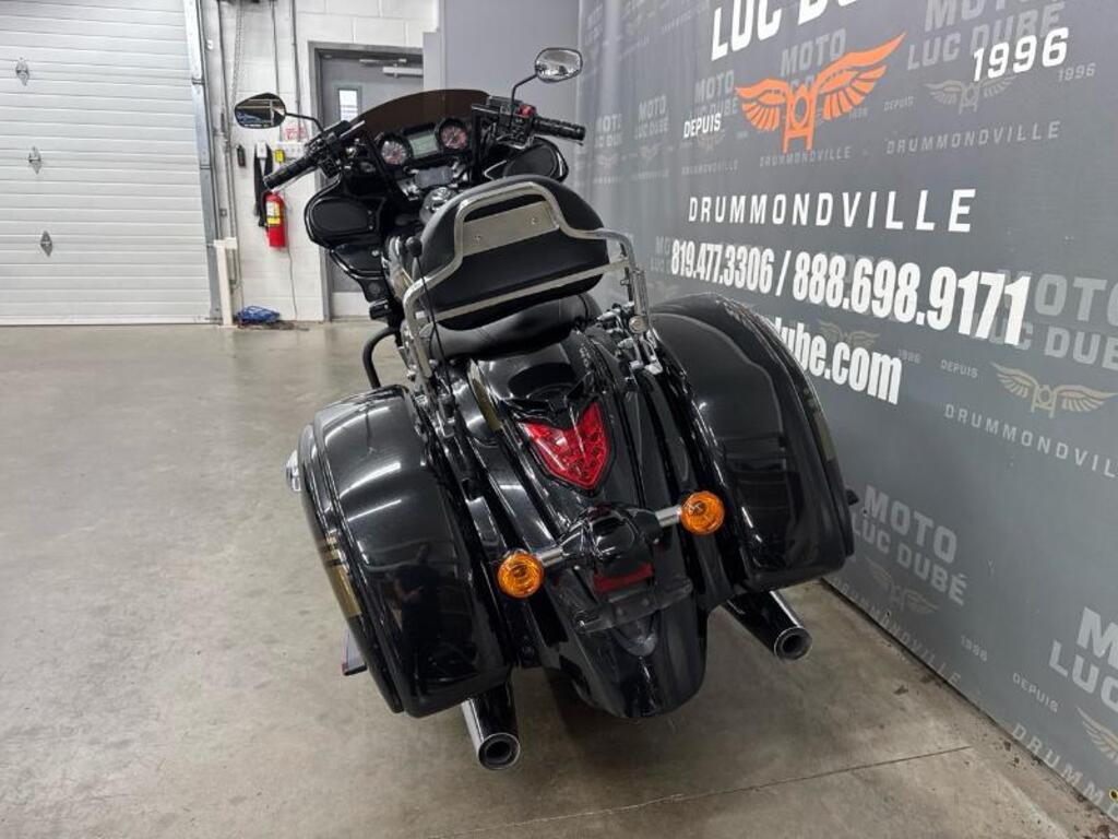 Kawasaki Vaquero 1700 ABS 2019 à vendre
